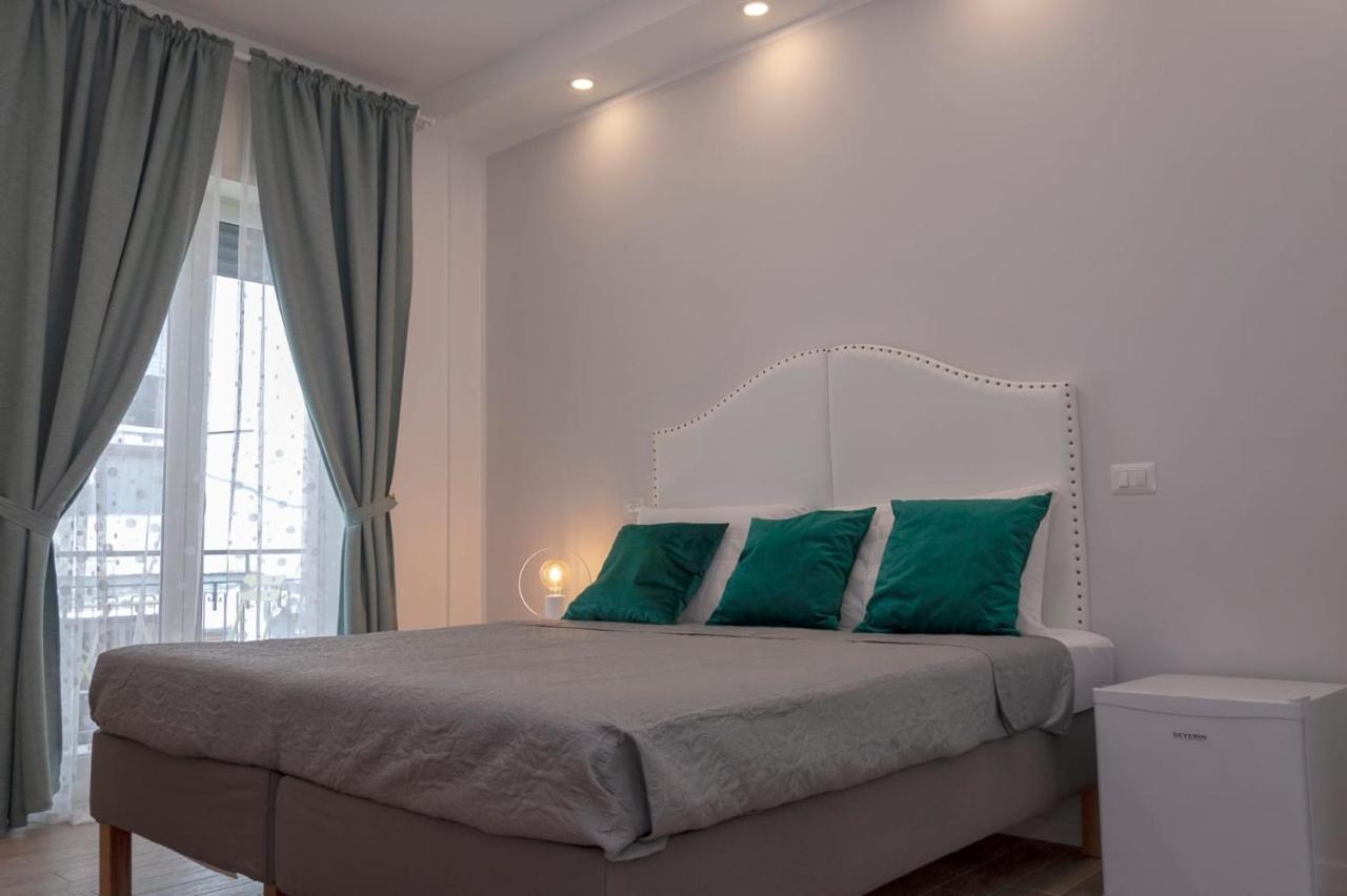 Bed and Breakfast Costa46 Neapol Exteriér fotografie